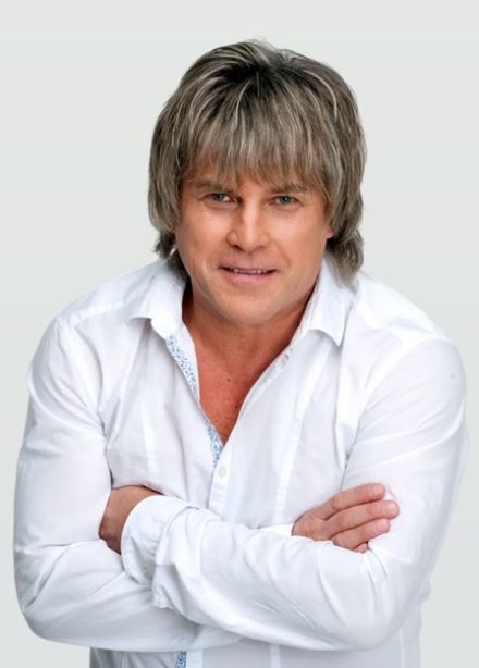 Алексей Глызин