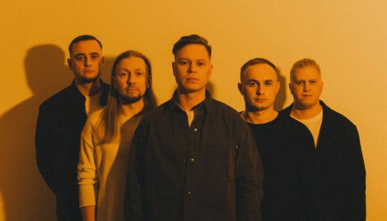 Фестиваль «Summer Sound x Билайн». Комната культуры