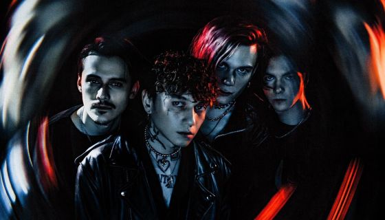 Фестиваль «Summer Sound x Билайн». Три дня дождя