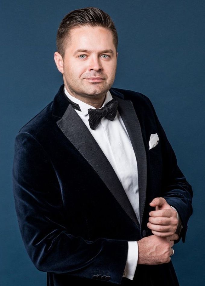 Сергей Волчков