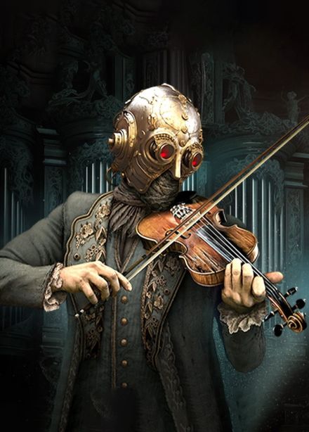 MetalliadA. Симфонические шедевры, Дзержинск