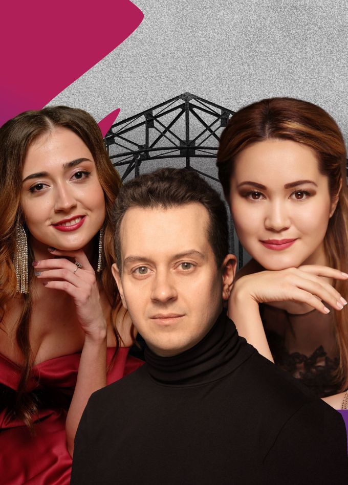 Концерт «Феерия итальянского барокко»