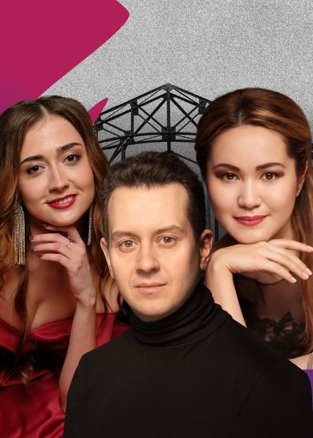 Концерт «Феерия итальянского барокко»