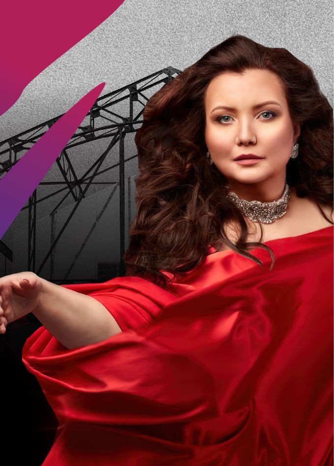 Фестиваль «Стрелка». Концерт «Жемчужины бельканто»