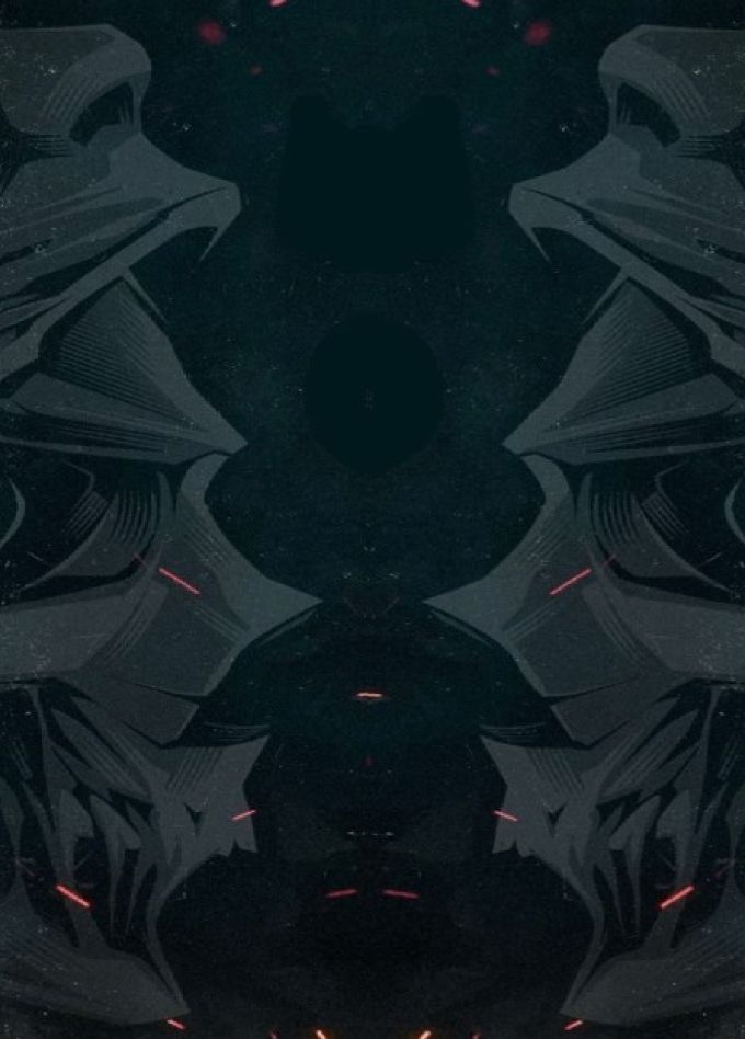 Воля и разум, Чёрный Обелиск, Гробовая Доска, Getran, O.N, Dark Summon