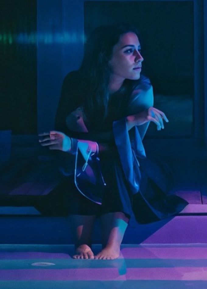 Asya Kochueva Collective