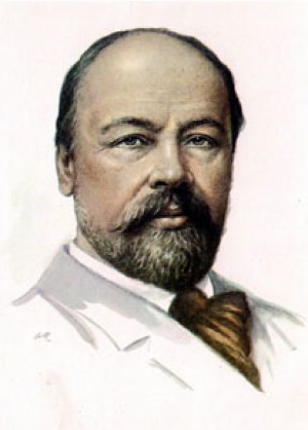 Музыка русских сказок. К 170-летию А. К. Лядова