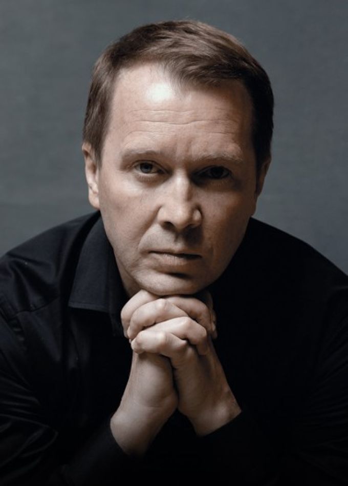 Спектакль «Русский Крест»