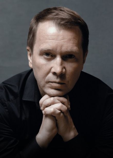 Спектакль «Русский Крест»