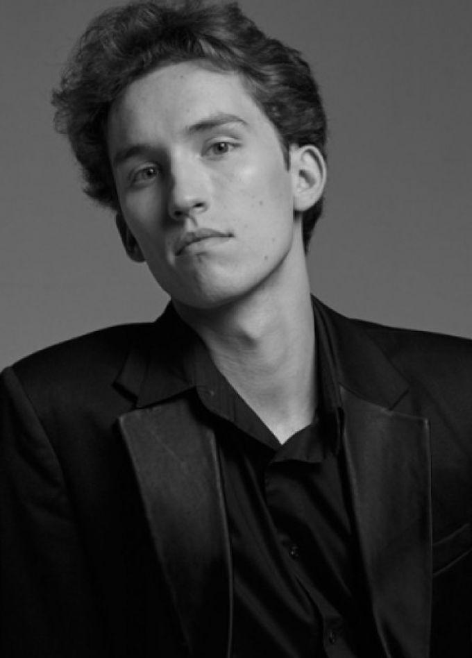 Фестиваль «Pianissimo». Валентин Малинин