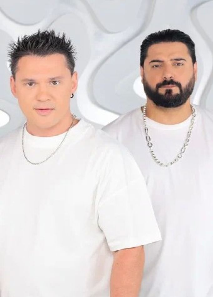Фестиваль 90–00-х
