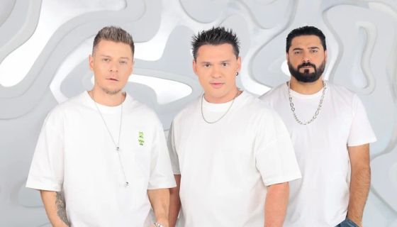 Фестиваль 90–00-х