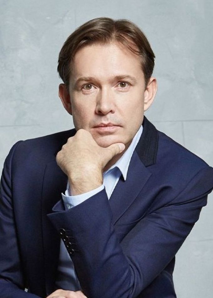 Олег Погудин. Избранное