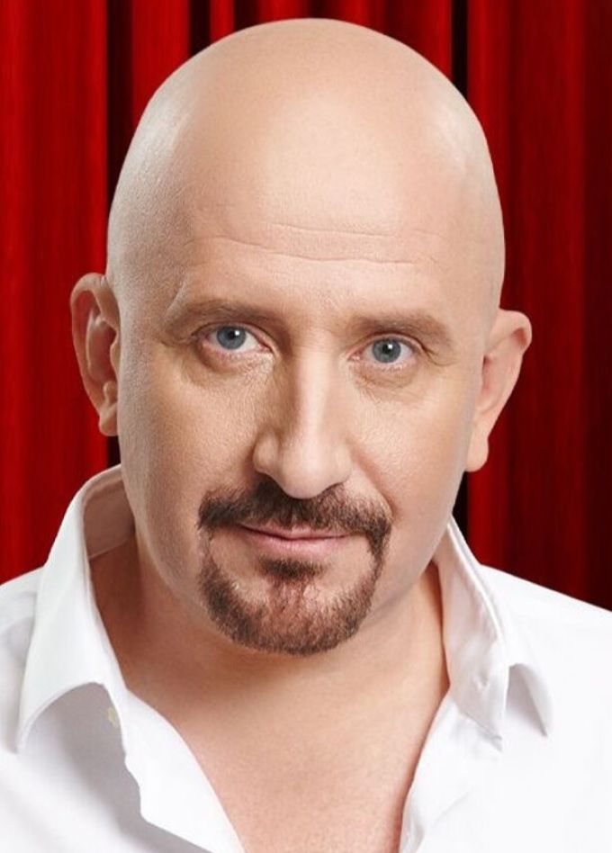 Жека (Евгений Григорьев)