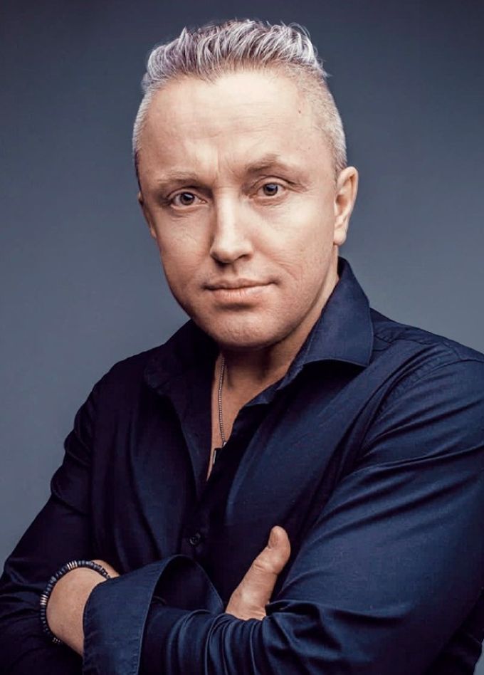 Павел Кашин