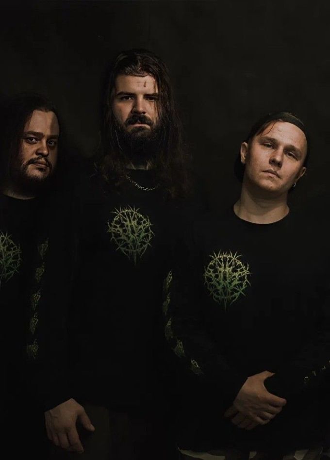 Days of Suffering Tour