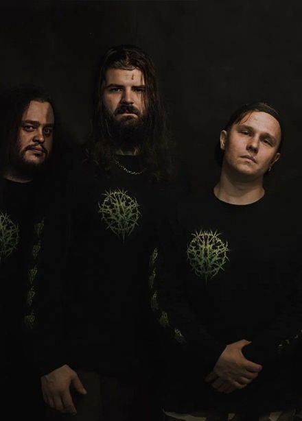 Days of Suffering Tour