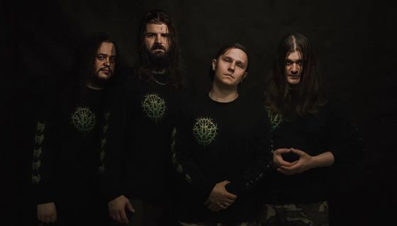 Days of Suffering Tour