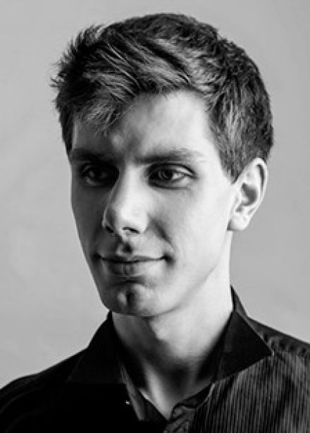 Фестиваль «Pianissimo». Константин Хачикян
