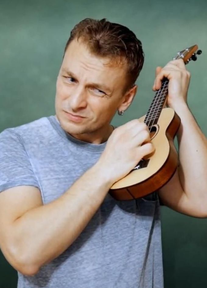 Николай Гринько