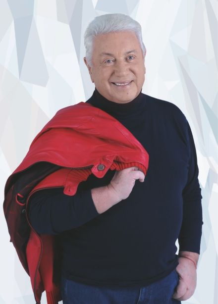 Владимир Винокур, Павлово