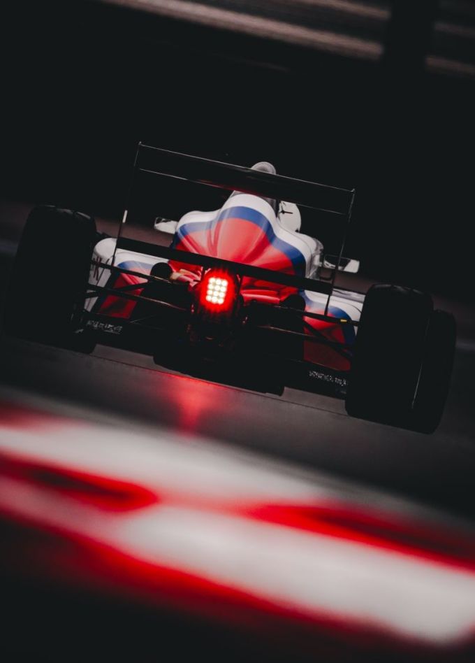 SMP Formula 4