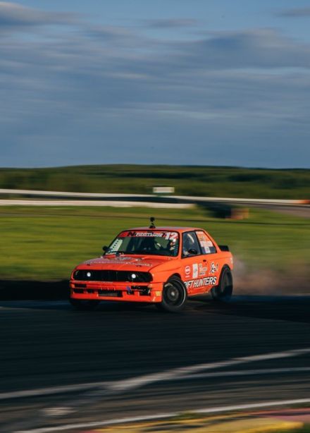 4 этап G-Drive СМП РСКГ
