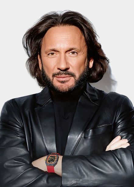 Стас Михайлов