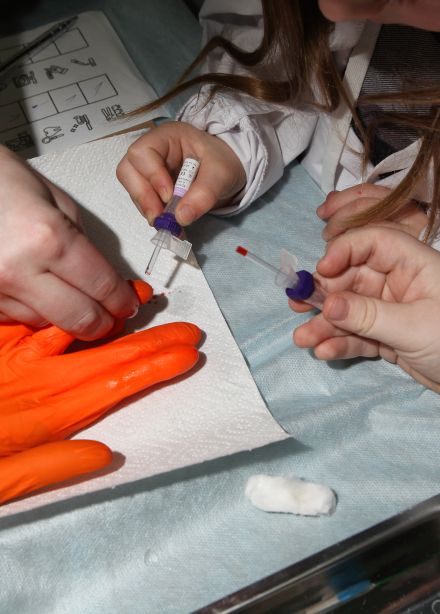 Медицинские программы от Sciencely