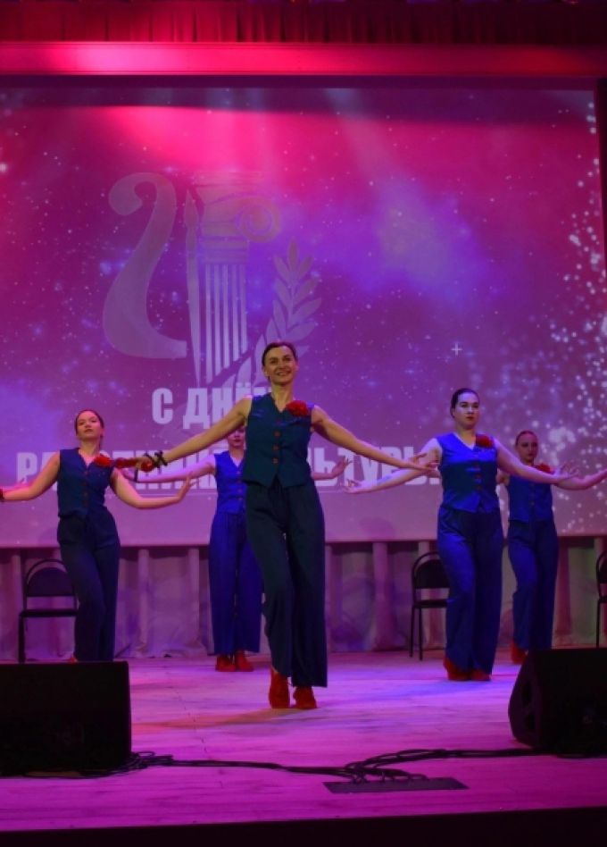 ЭнергияТАнецЖИзнь. Программа