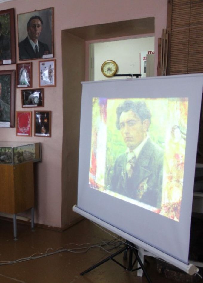 Ступени мастерства. Вечер