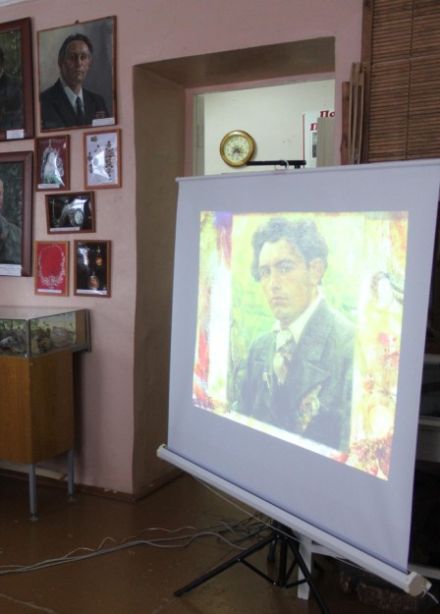 Ступени мастерства. Вечер