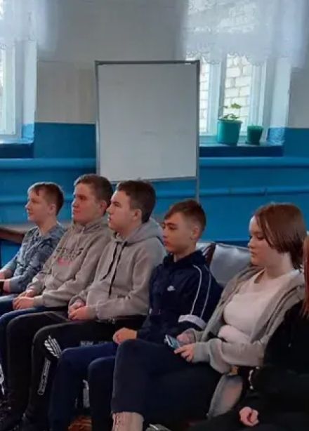 Сражаюсь. Верую. Люблю. Литературно-музыкальный вечер