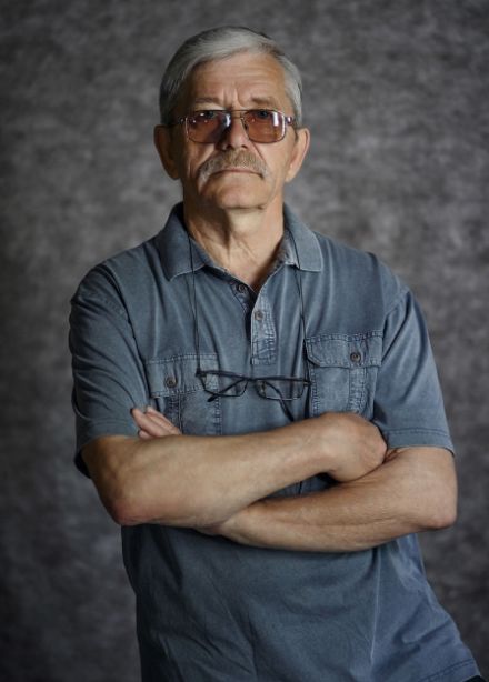 Мой путь. Выставка, посвященная памяти Н. М. Осоки