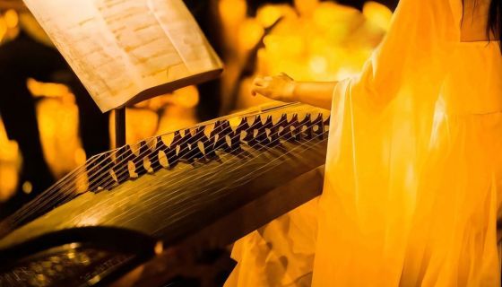 Оркестр при свечах «Muse», Дзержинск