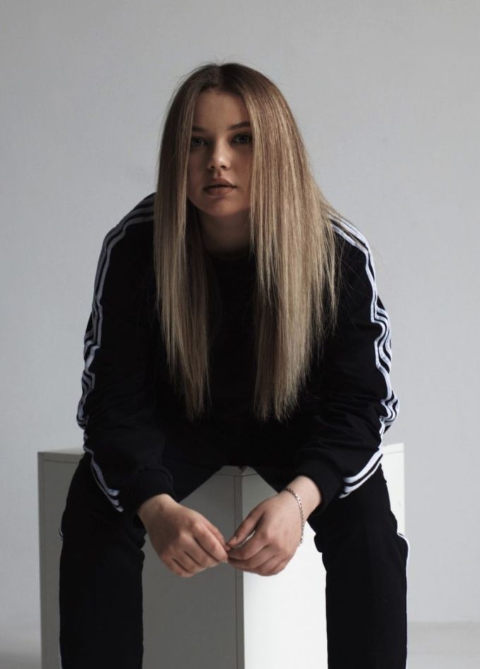 Lustova
