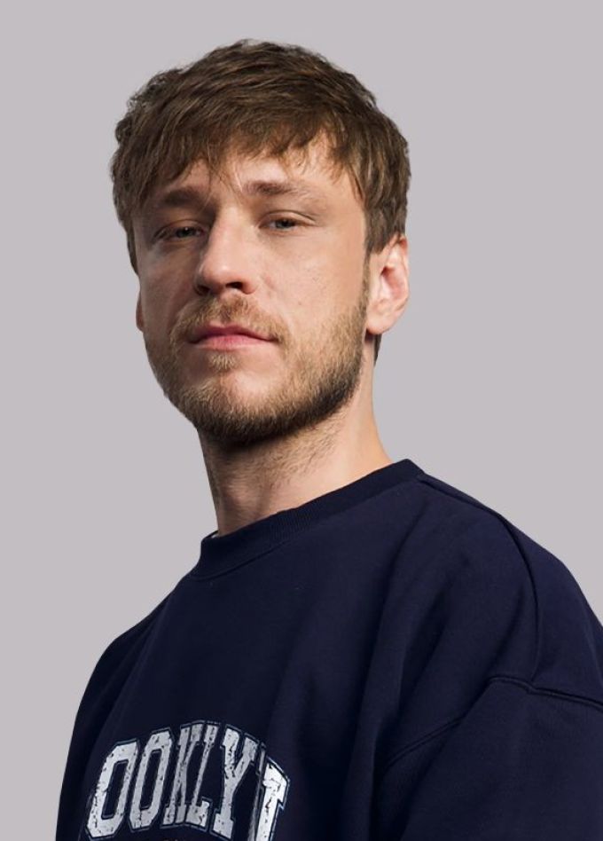 Макс Евдокимов. Стендап