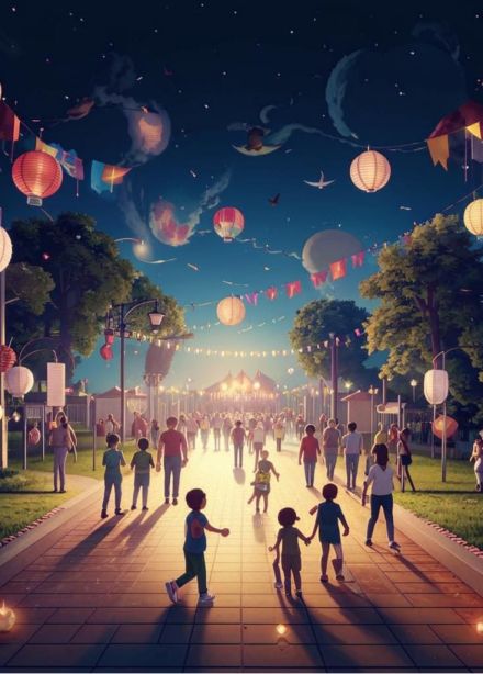 День города Нижний Новгород 2025