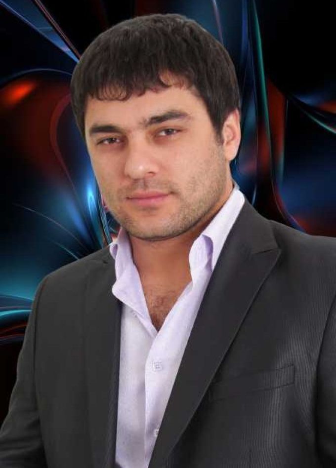 Мурат Тхагалегов, Арзамас