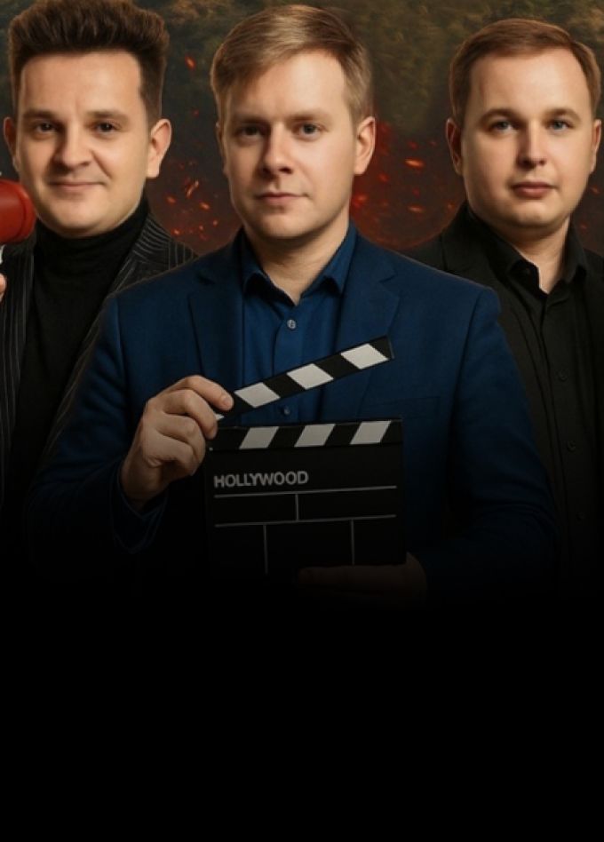 В фокусе 3.0: По ту сторону кино