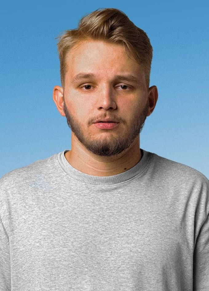 Кирилл Мазур. Стендап, Арзамас