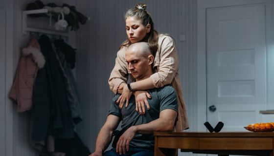 Спектакль «Не скажу»
