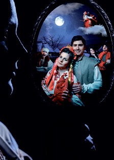 Спектакль«ВечеранахутореблизДиканьки»