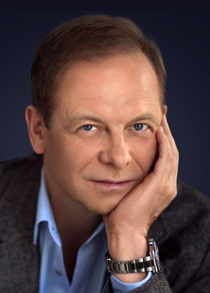 Сергей Куренков