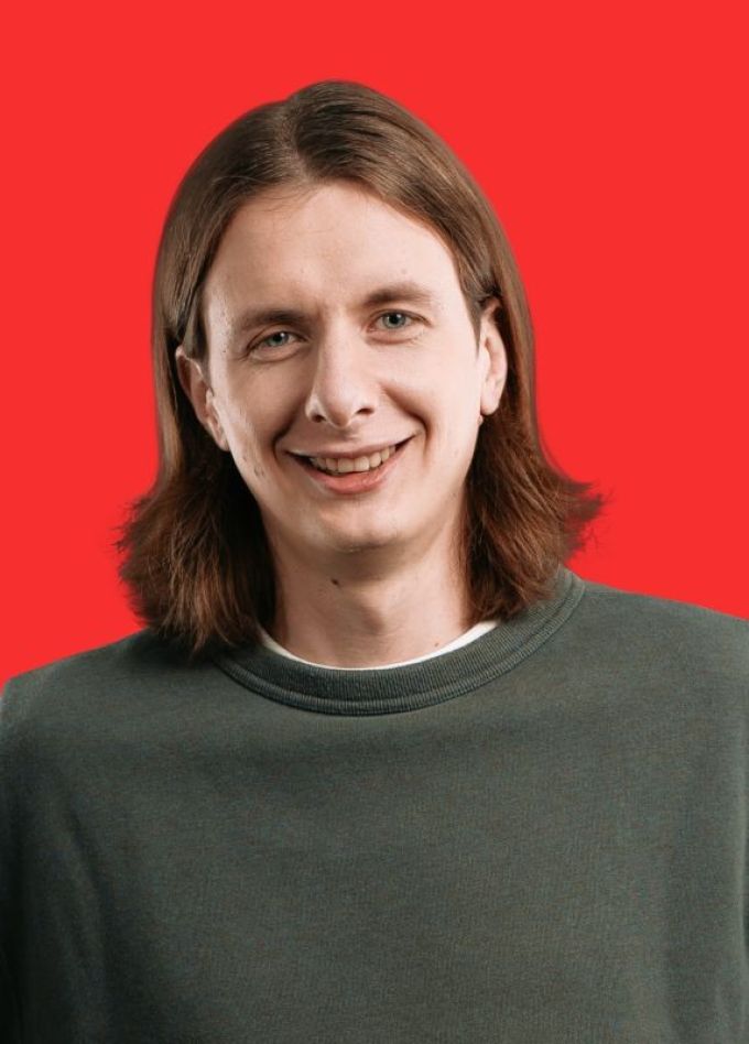 Дима Гаврилов. Стендап