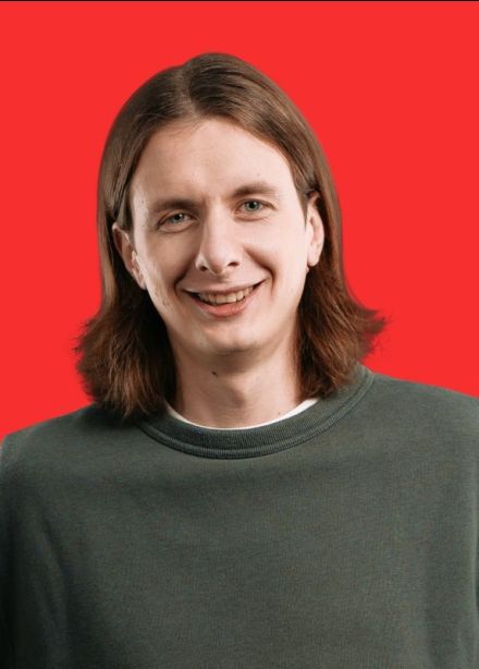 Дима Гаврилов. Стендап