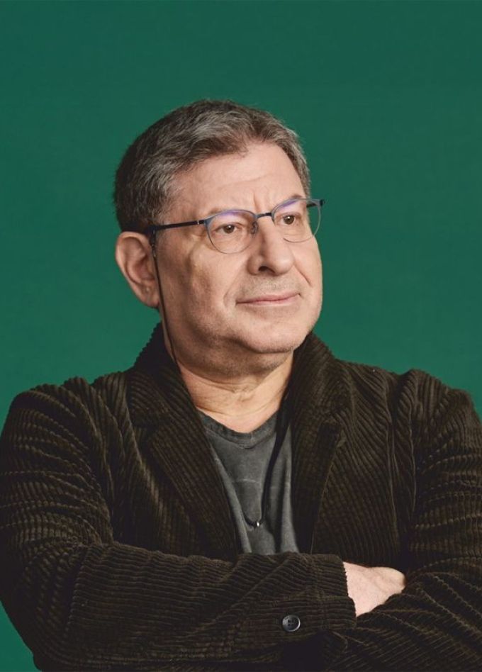 Михаил Лабковский. Большой разговор о счастье