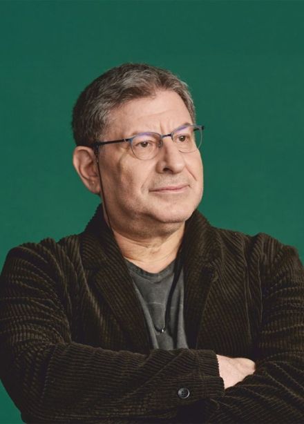 Михаил Лабковский. Большой разговор о счастье