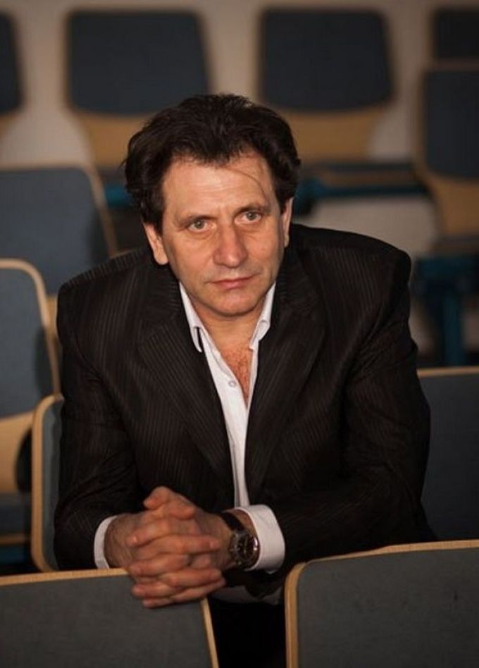 Концерт «Больше всего на свете я любил музыку»