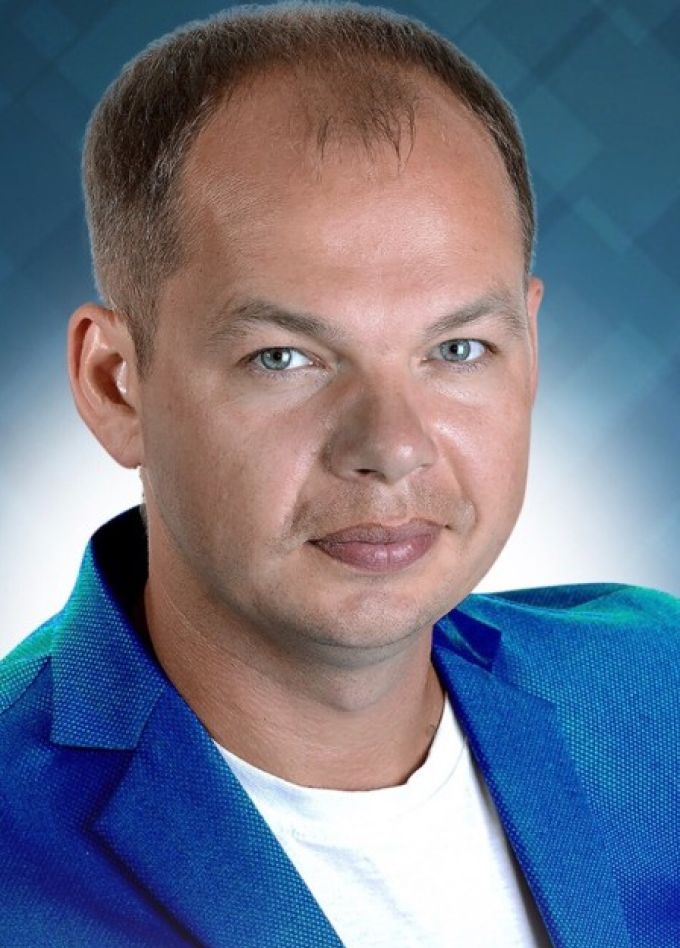 Алексей Брянцев, Дзержинск